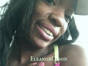 Eleanor_Olson
