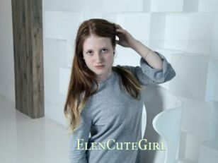 ElenCuteGirl