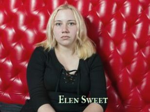 Elen_Sweet