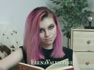 ElenaValentine