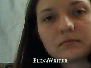 ElenaWriter
