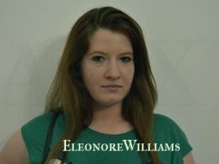 EleonoreWilliams