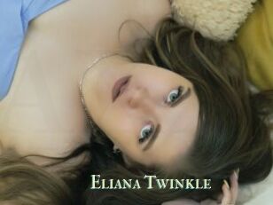 Eliana_Twinkle