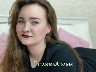 EliannaAdams