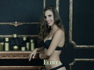 Elinta