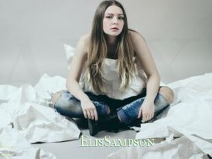 ElisSampson