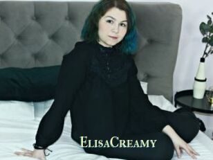 ElisaCreamy