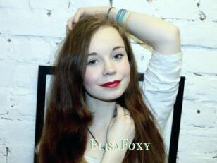 ElisaFoxy