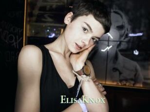 ElisaKnox