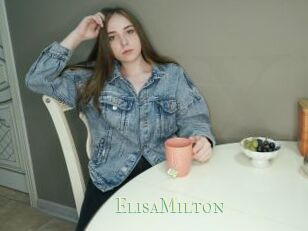 ElisaMilton