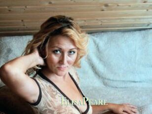 ElisaPearl Actrice xxx