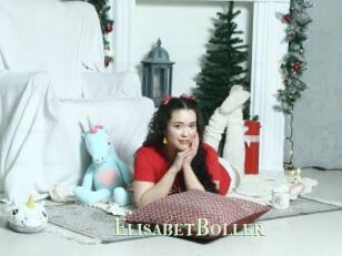 ElisabetBoller