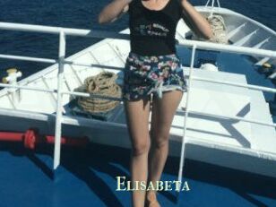 Elisabeta