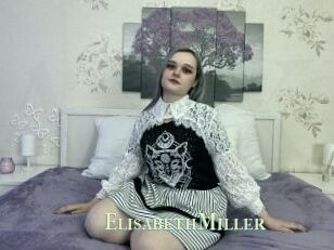 ElisabethMiller