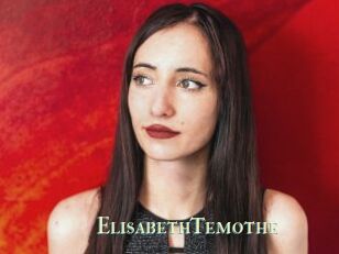 ElisabethTemothe