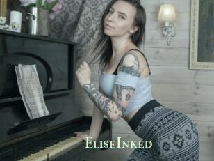 EliseInked
