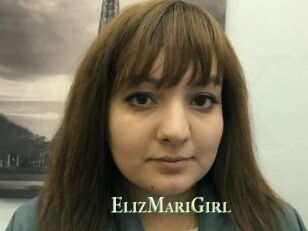 ElizMariGirl