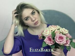 ElizaBaker