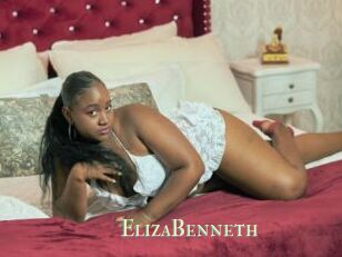ElizaBenneth Actrice xxx