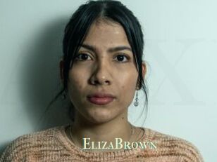 ElizaBrown