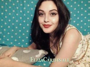 ElizaCardinale