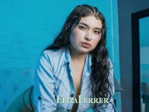 ElizaFerrer Actrice xxx