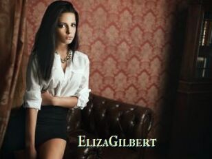 ElizaGilbert