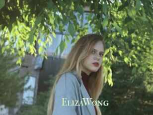 ElizaWong