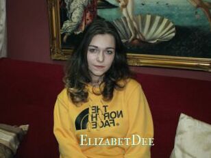 ElizabetDee Actrice xxx