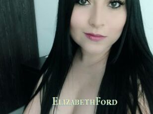 ElizabethFord