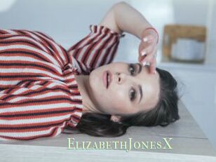 ElizabethJonesX