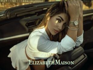 ElizabethMaison