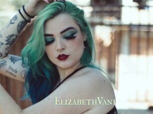 ElizabethVani Actrice xxx