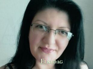Elkedag