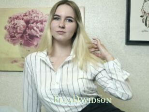 EllaDavidson