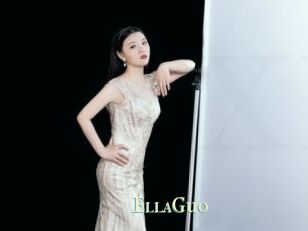 EllaGuo