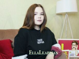 EllaLeapman