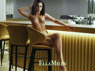 EllaMills