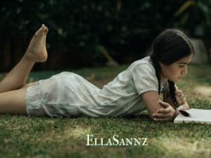 EllaSannz