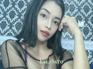 EllaSato