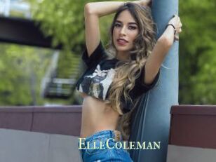 ElleColeman