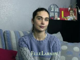 ElleLarson