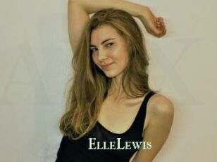 ElleLewis