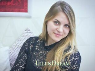 EllenDream Actrice xxx