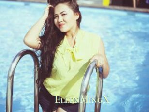 EllenMingX