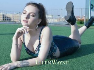 EllenWayne