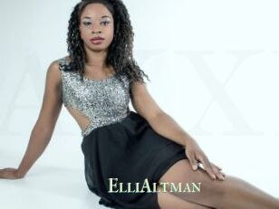 ElliAltman