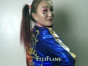 ElliFlame