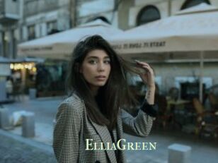 ElliaGreen