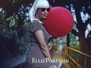 ElliePortman
